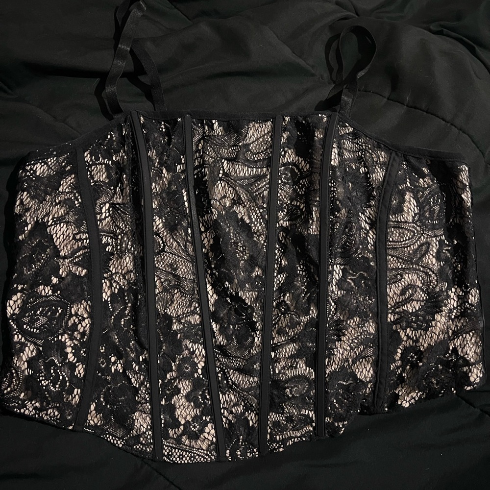 Brand New corset